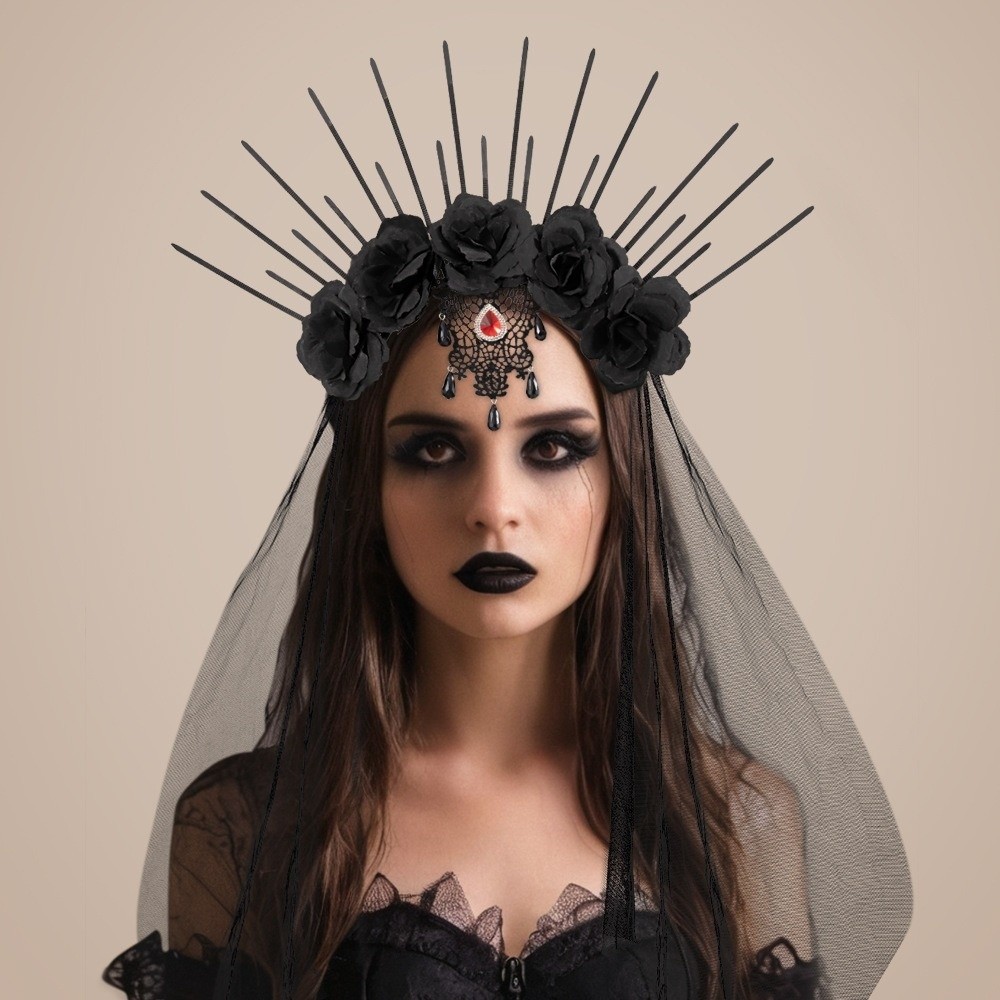 Hair Net Invisible - Головной убор, сетчатая повязка на голову