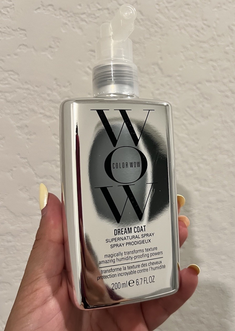 Hair Care Or Haircare - Спрей Color Wow Dream Coat Supernatural,