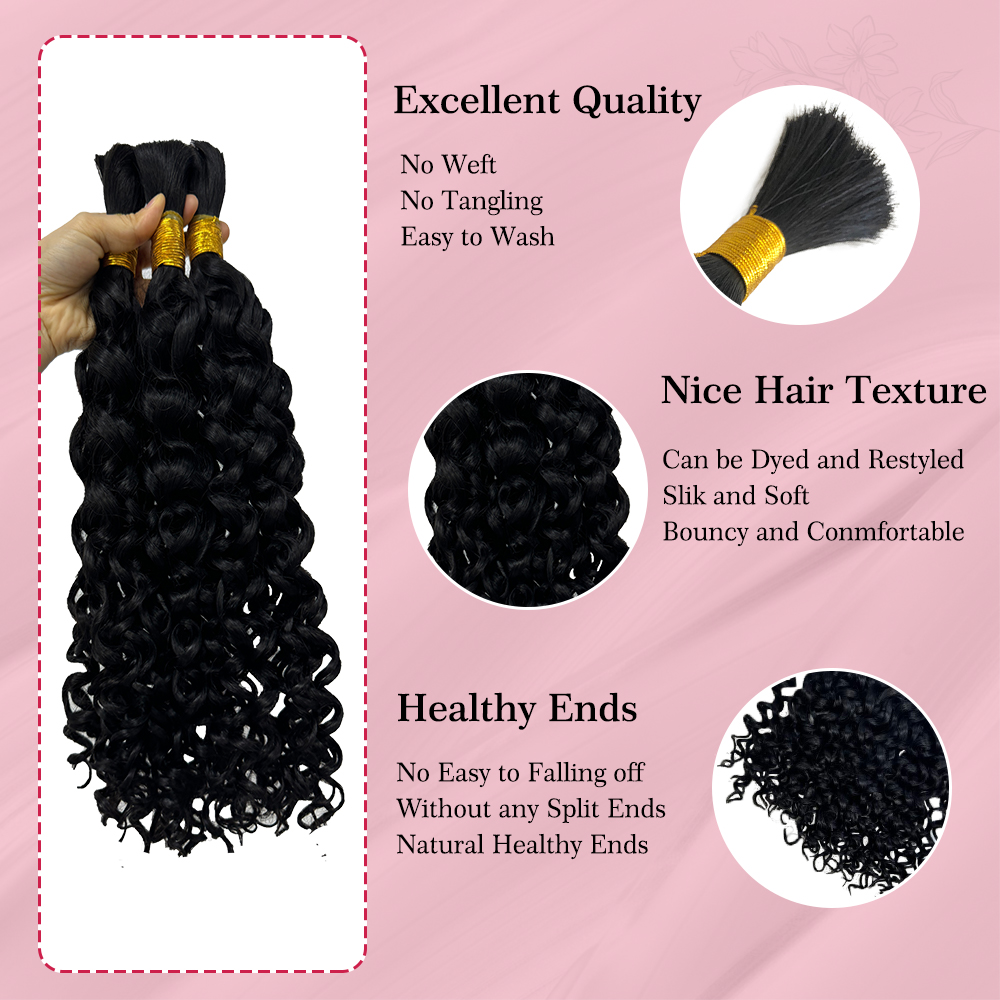 Натуральные волосы Ali Queen H – обзор и цена Hair Care Color