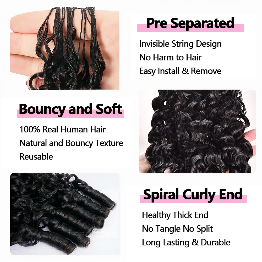 14, 16, 18 дюймов, волосы для  – обзор и цена Hair Care Color