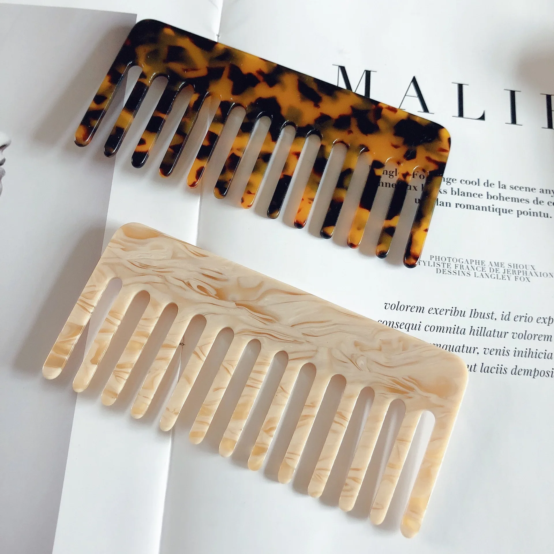 Корейская модная ацетатная цве – обзор и цена Hair Care Korean
