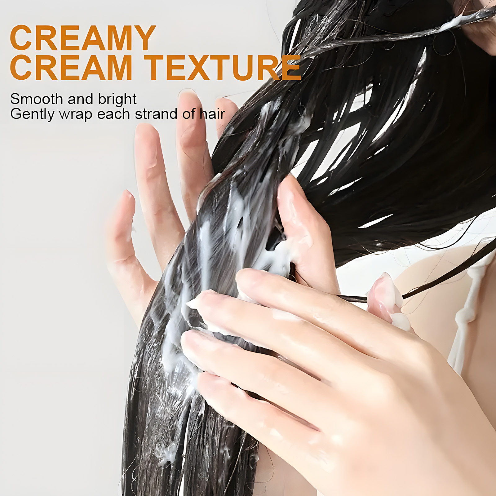 Кератиновая маска для волос —  – обзор и цена Hair Care Korean