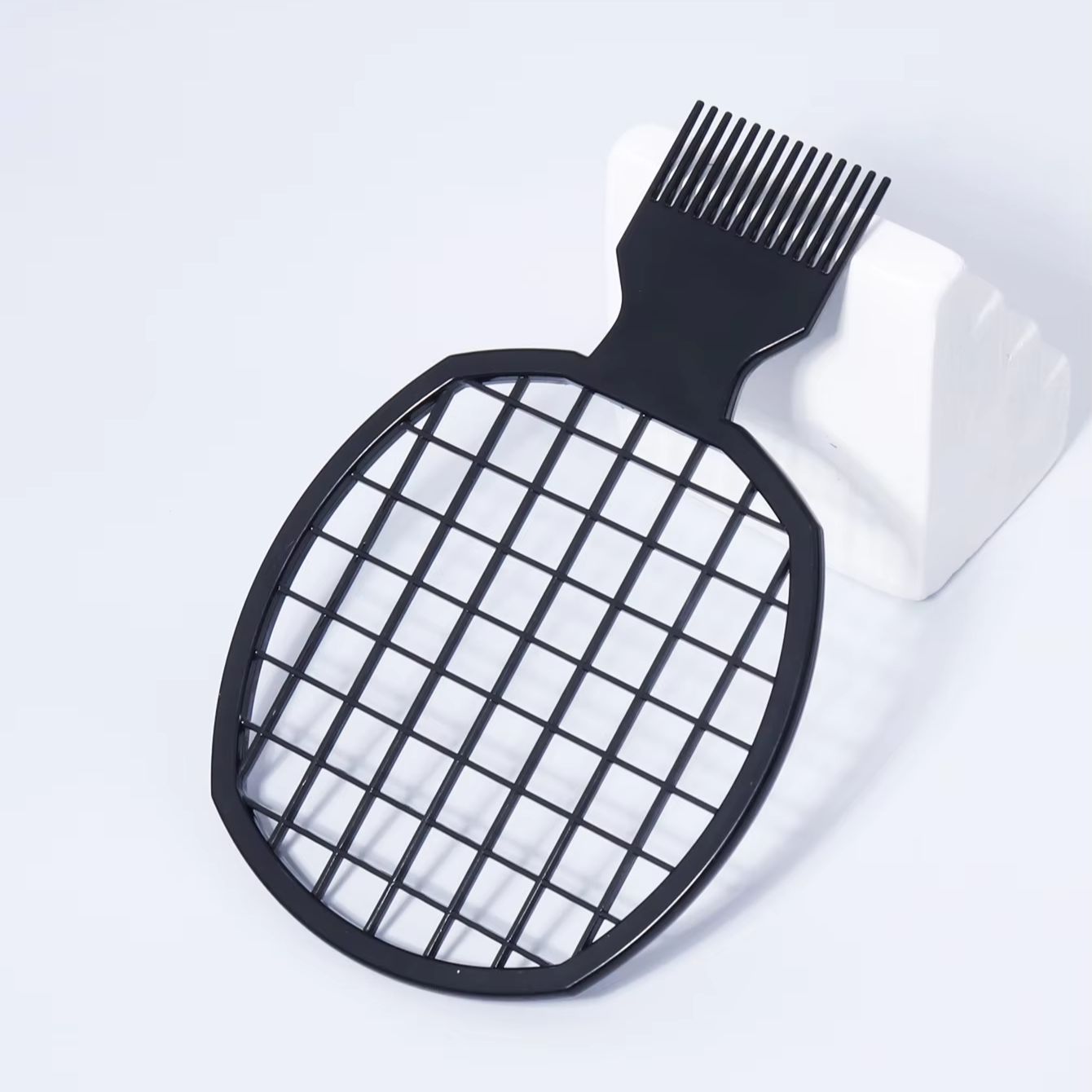 1 шт., расческа с афро-завитка – обзор и цена Afro Pick Comb