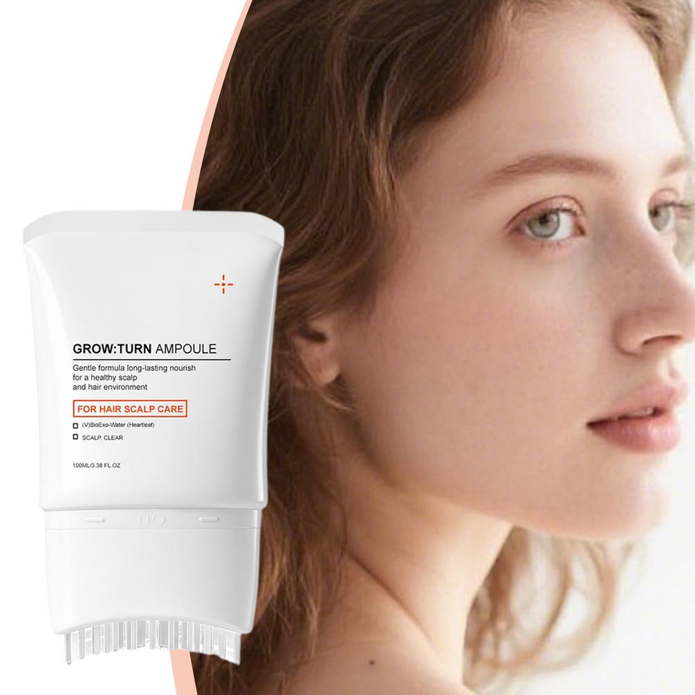 Корейская сыворотка для идеаль – обзор и цена Hair Care Korean