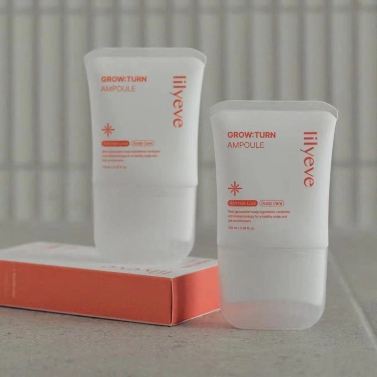 Корейская оригинальная сыворот – обзор и цена Hair Care Korean