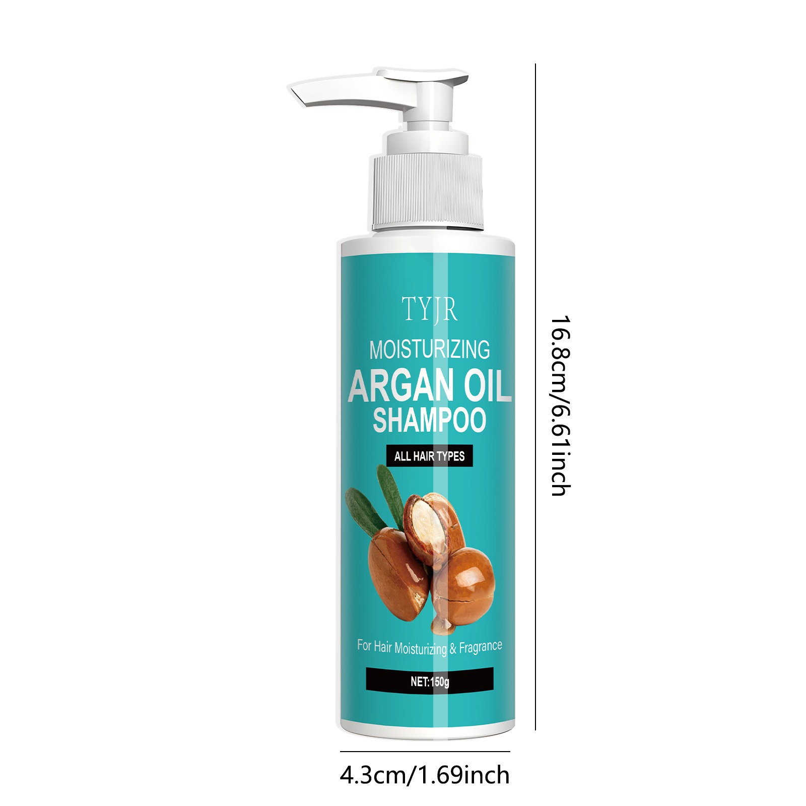 Шампунь с марокканским арганов – обзор и цена Hair Care Collagen