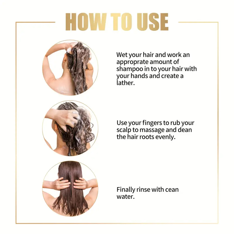 Шампунь с марокканским арганов – обзор и цена Hair Care Collagen