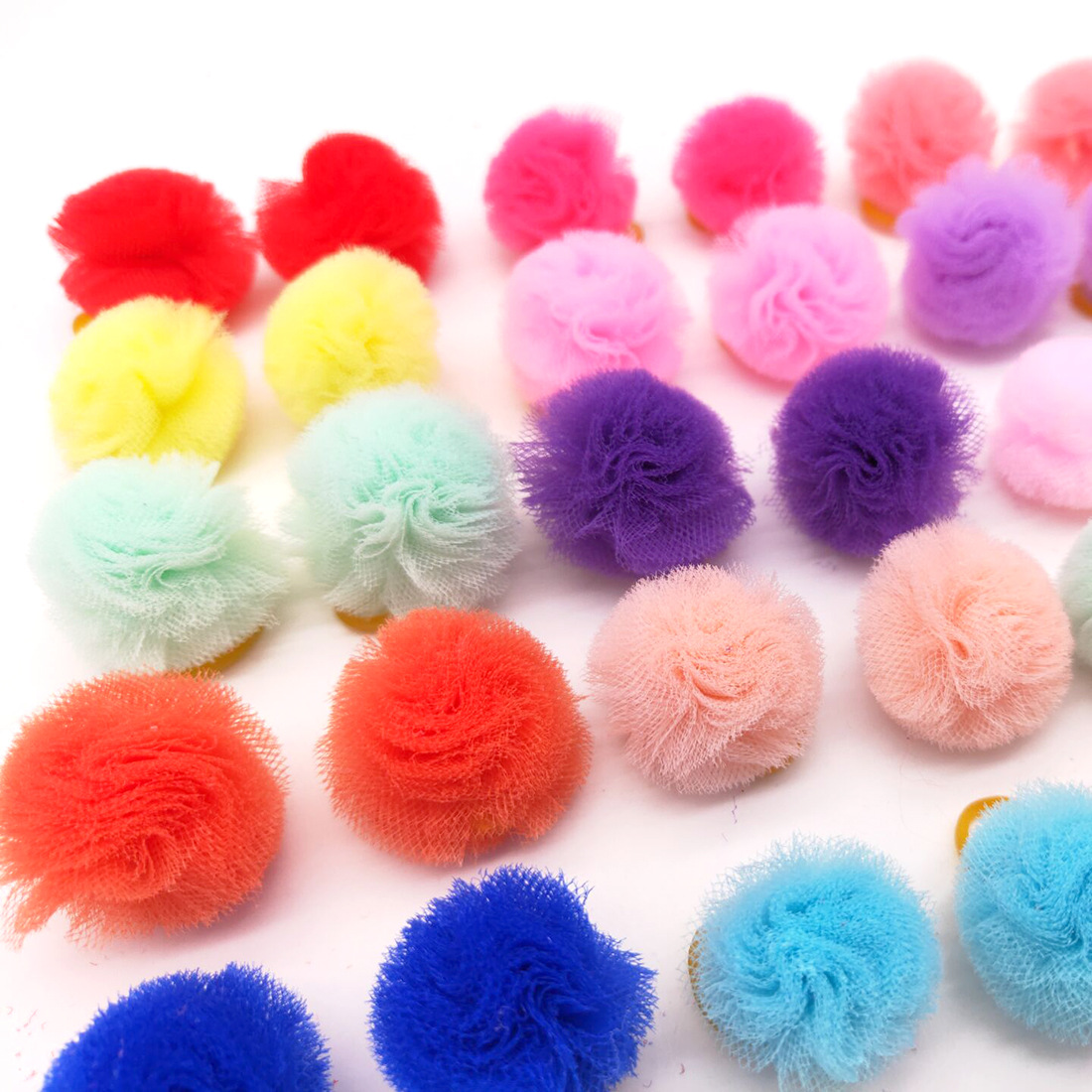 10 шт. цветные нейлоновые сетч – обзор и цена Hair Net Invisible