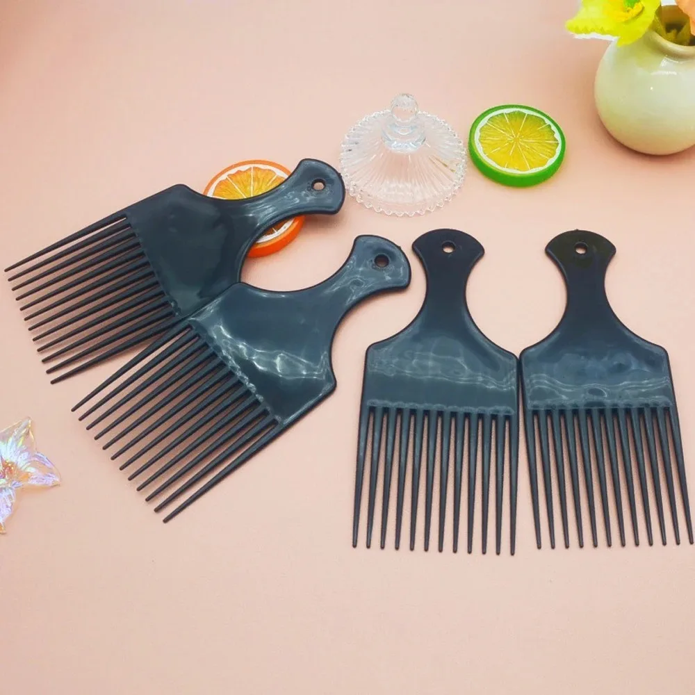 Расческа-гребень для афро-воло – обзор и цена Afro Pick Comb