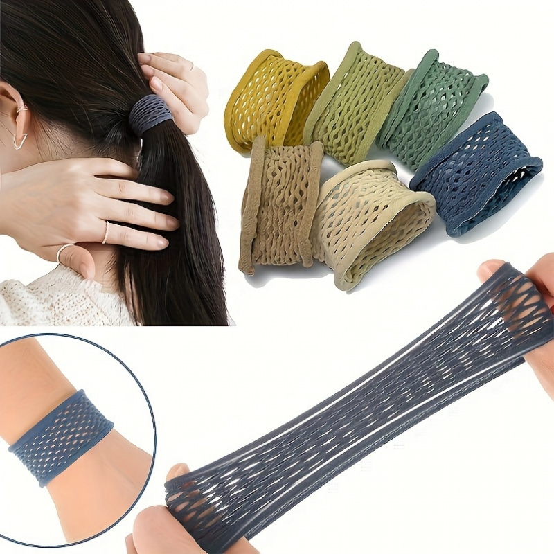12 шт. новых расширенных ажурн – обзор и цена Hair Net Invisible