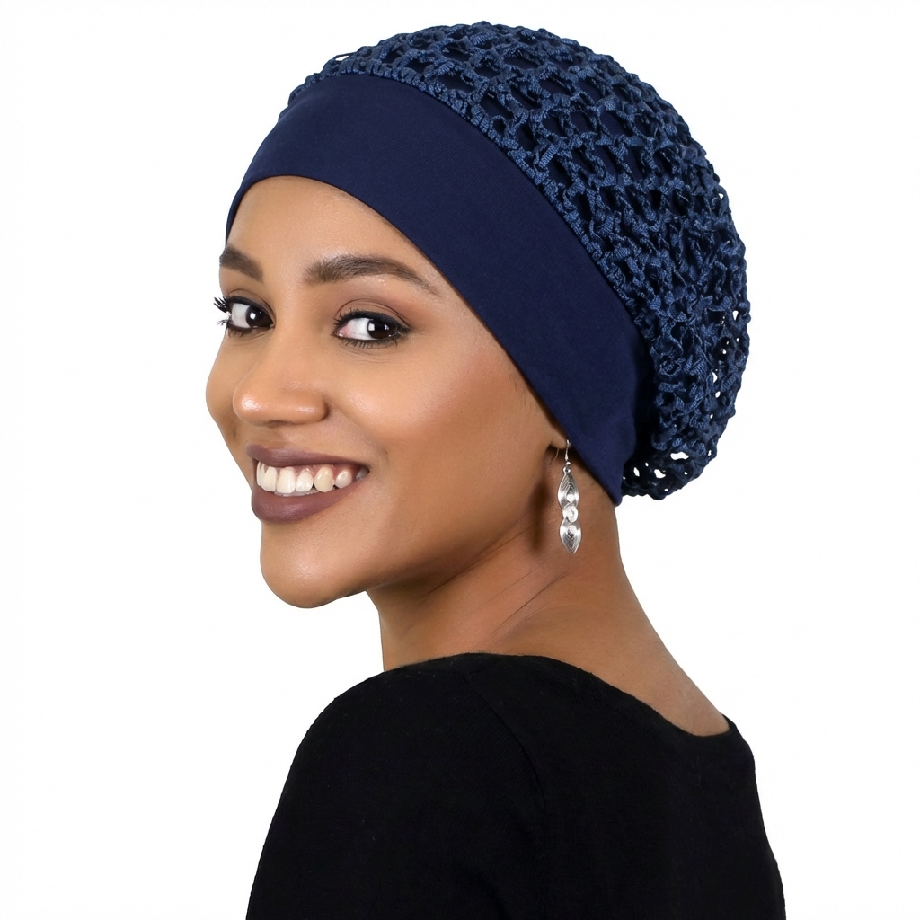 Новая женская эластичная широк – обзор и цена Hair Net Invisible