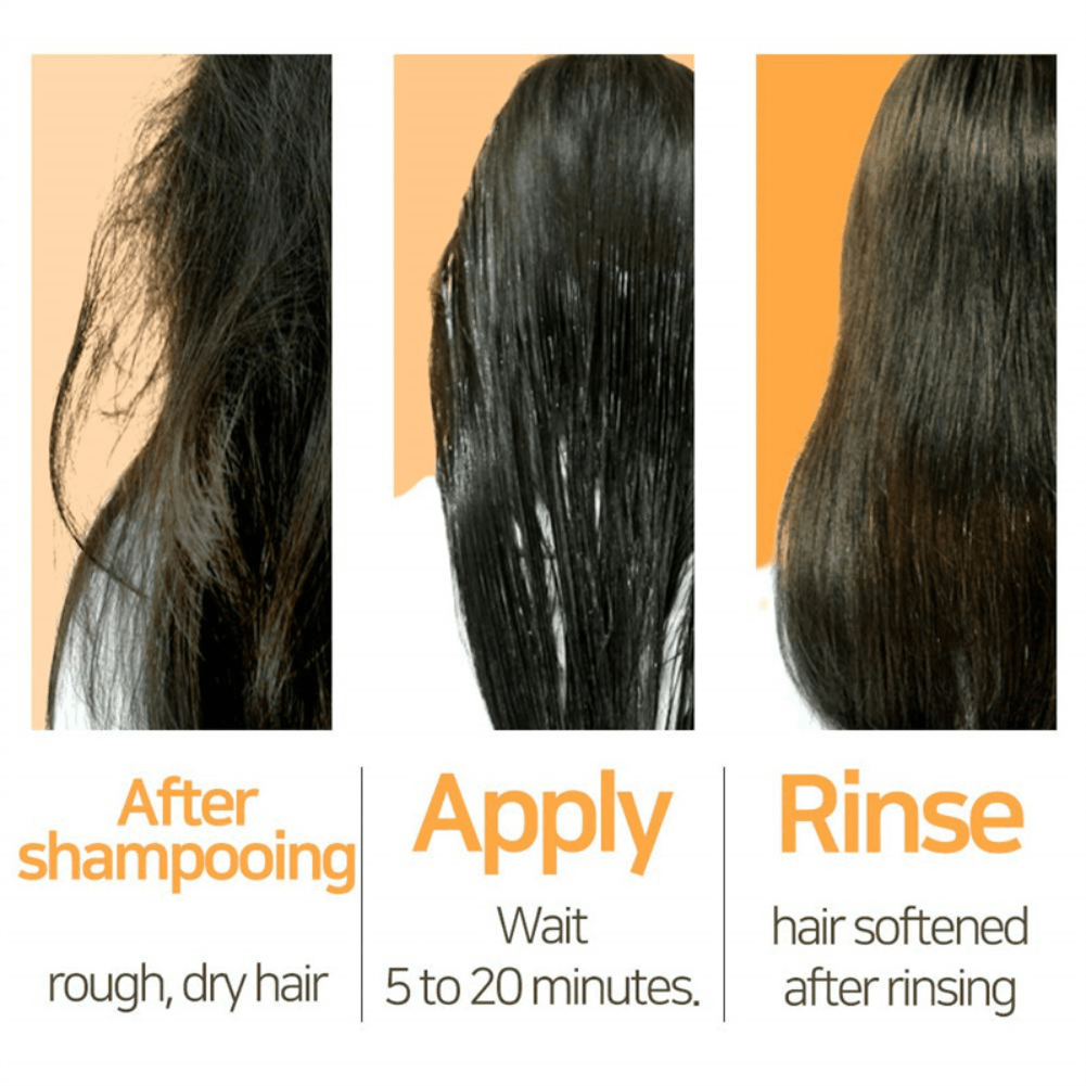 Cer-100 Уход за волосами - Про – обзор и цена Hair Care Collagen