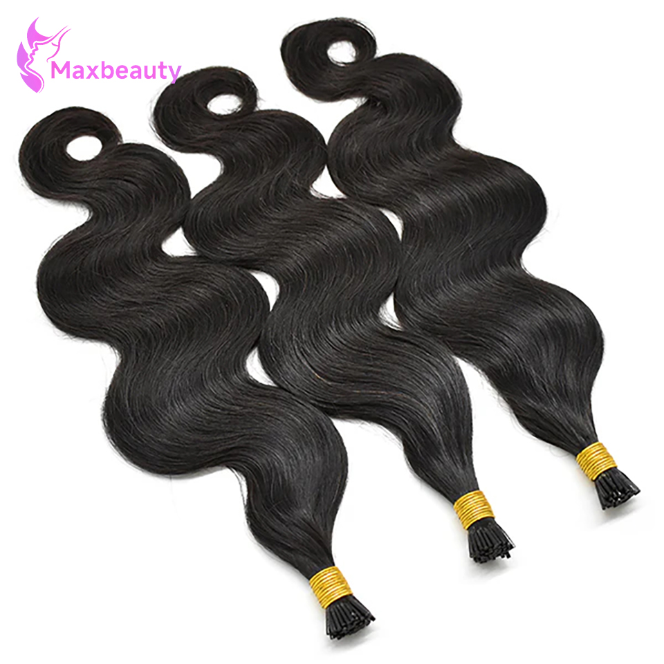 Наращивание волос I-Tip: натур – обзор и цена Hair Care Color