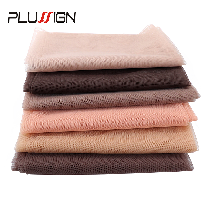 Plussign наилучшее качество шв – обзор и цена Hair Net Invisible