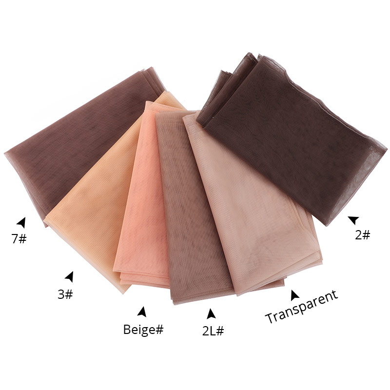 Plussign наилучшее качество шв – обзор и цена Hair Net Invisible