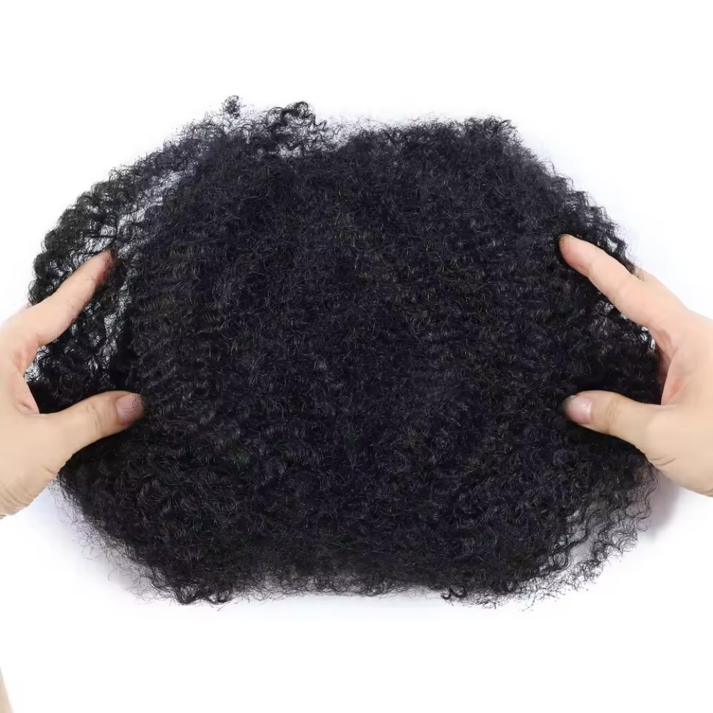 1/3/5 шт. афро-кудрявые волосы – обзор и цена Hair Care Color