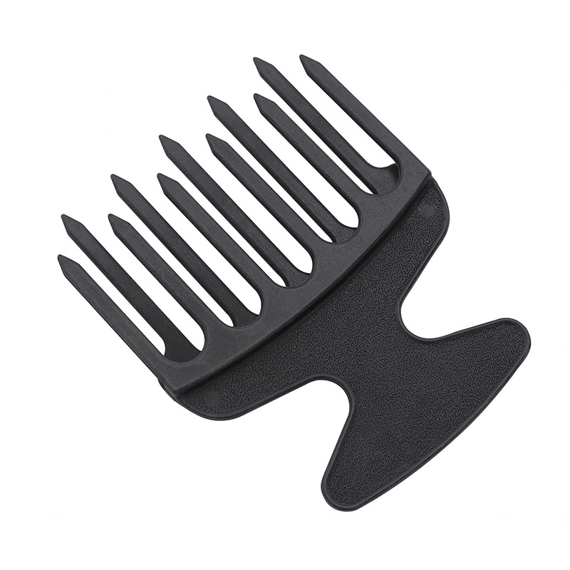 (.) Пластиковая широкая расчес – обзор и цена Afro Pick Comb