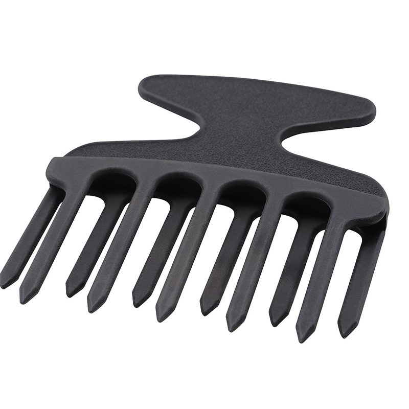 (.) Пластиковая широкая расчес – обзор и цена Afro Pick Comb