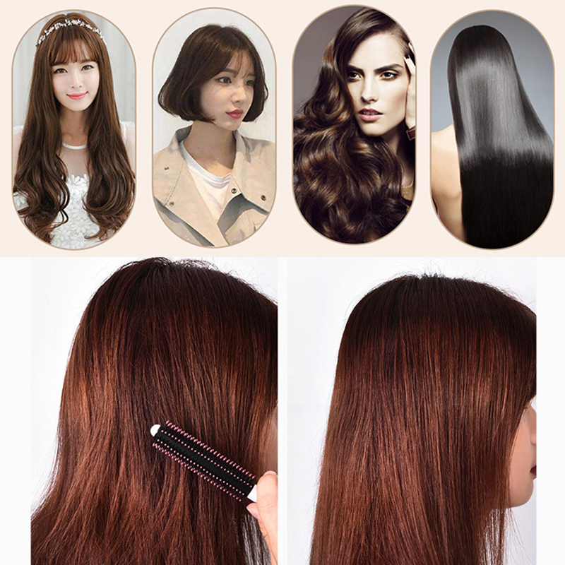 1 шт., волнистая расческа для  – обзор и цена Hair Care Wavy Hair