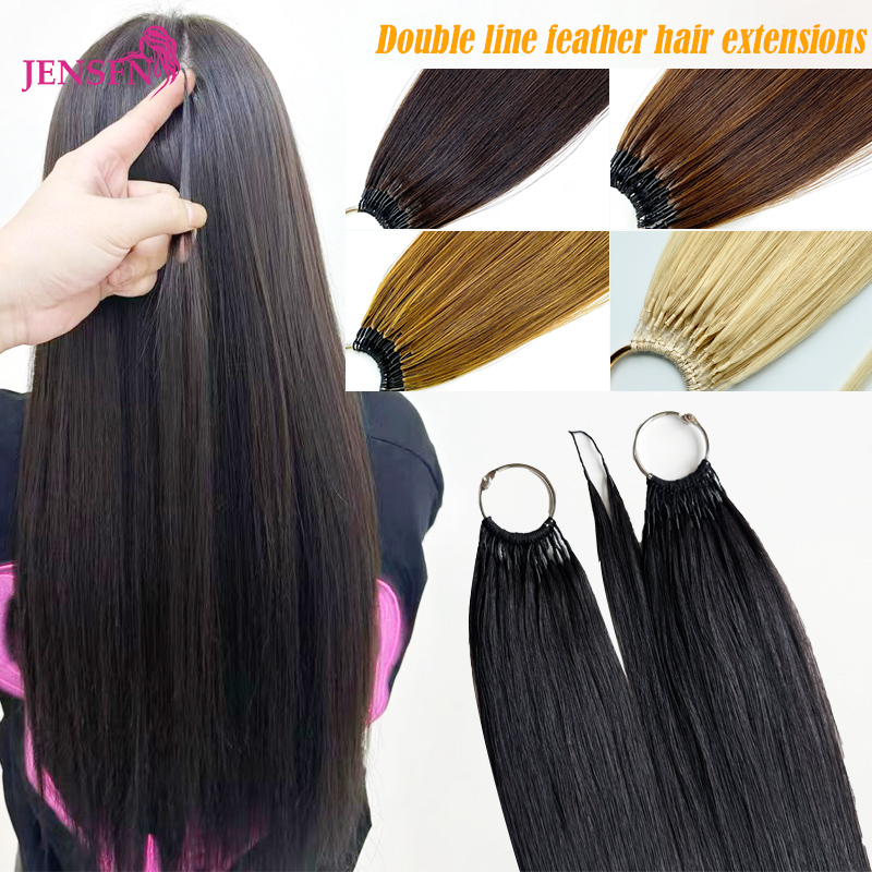 Двойная линия, микроперо, новы – обзор и цена Hair Care Color