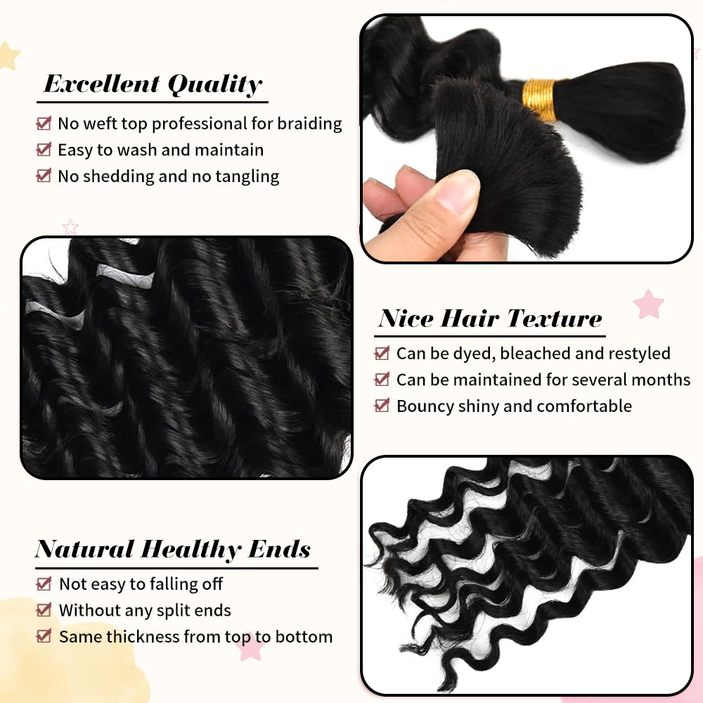Человеческие плетеные волосы д – обзор и цена Hair Care Color