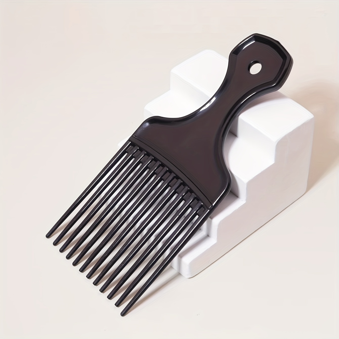 2 шт./упаковка. Профессиональн – обзор и цена Afro Pick Comb