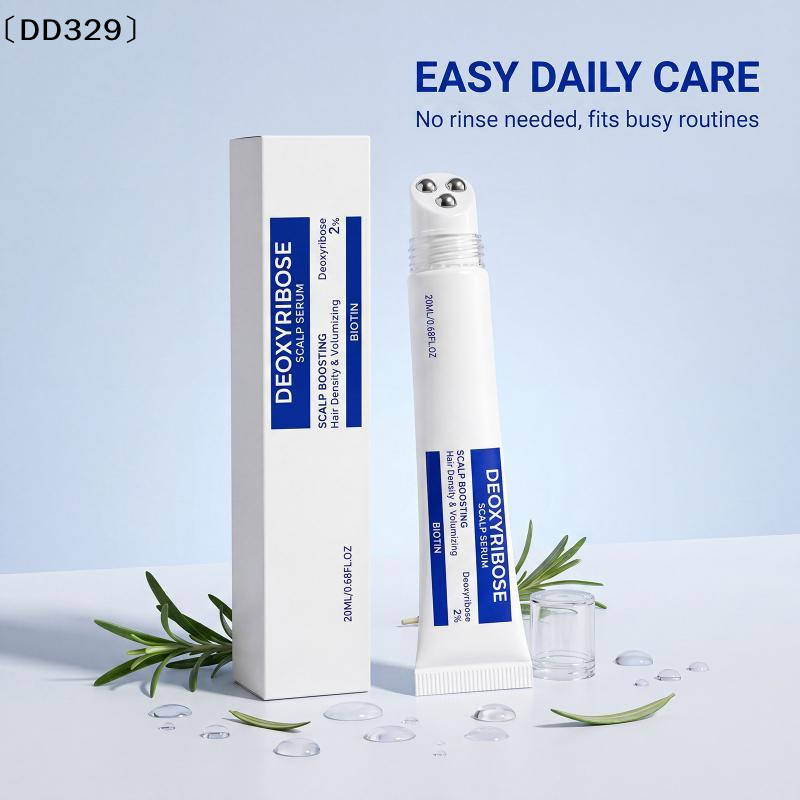 Сыворотка для кожи головы с де – обзор и цена Hair Care Korean