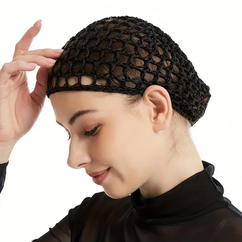 2/3 шт./лот, сетка для сна, ша – обзор и цена Hair Net Invisible
