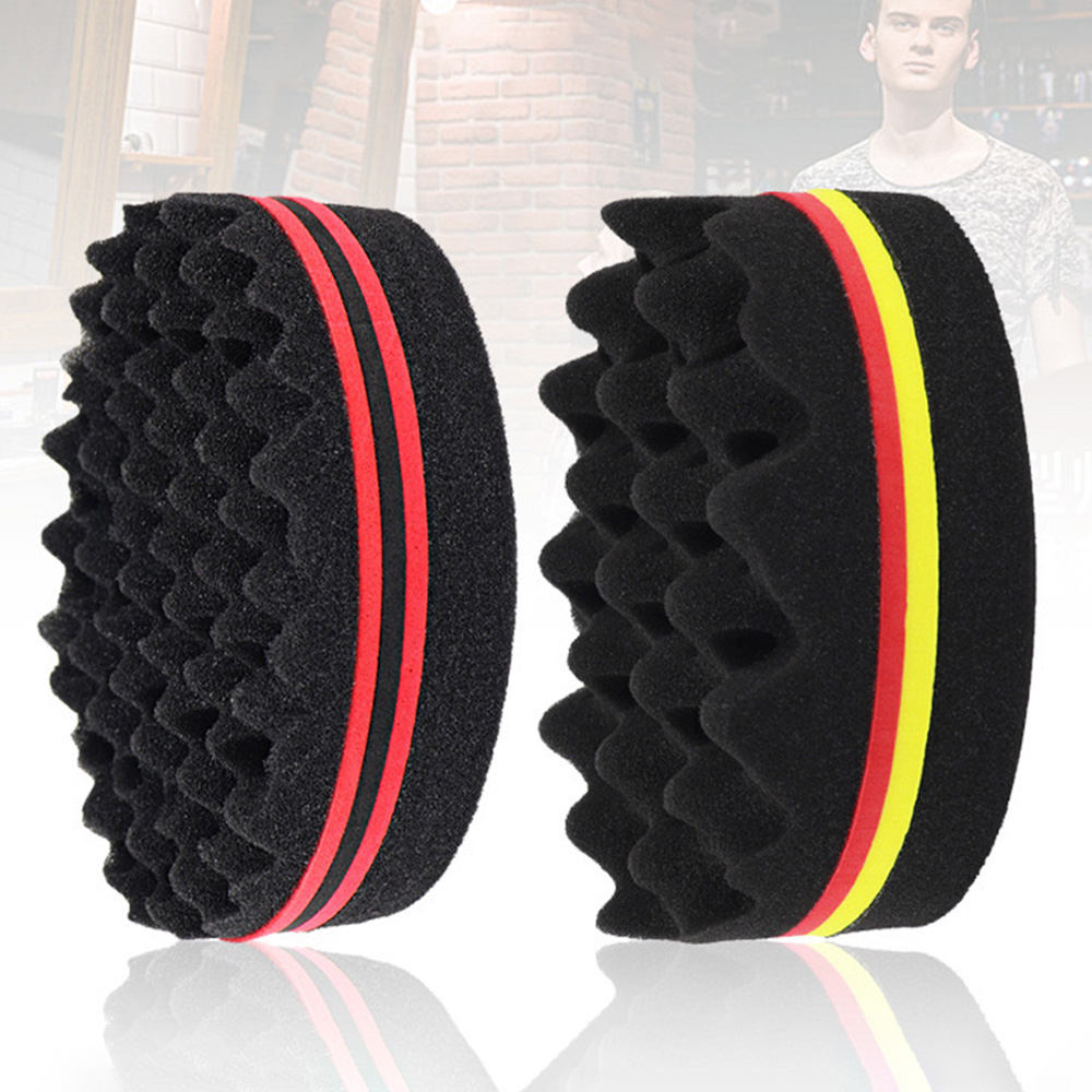 Овальная двухсторонняя волшебн – обзор и цена Afro Pick Comb