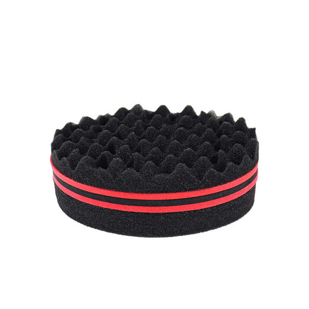 Овальная двухсторонняя волшебн – обзор и цена Afro Pick Comb