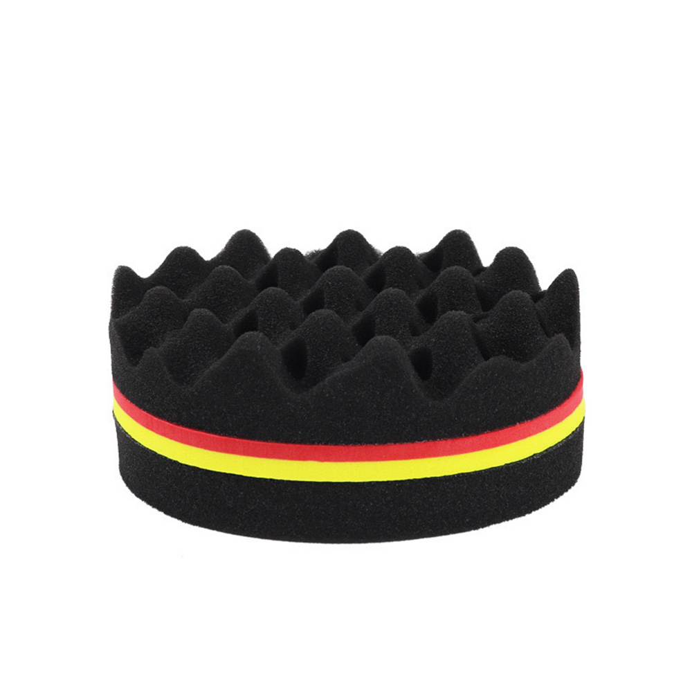 Овальная двухсторонняя волшебн – обзор и цена Afro Pick Comb
