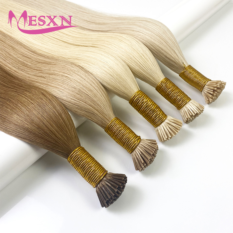 Высококачественные прямые I-об – обзор и цена Hair Care Color