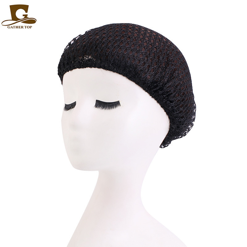 Женская сетка для волос, сетка – обзор и цена Hair Net Invisible