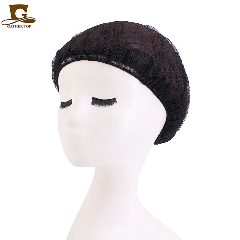 Женская сетка для волос, сетка – обзор и цена Hair Net Invisible