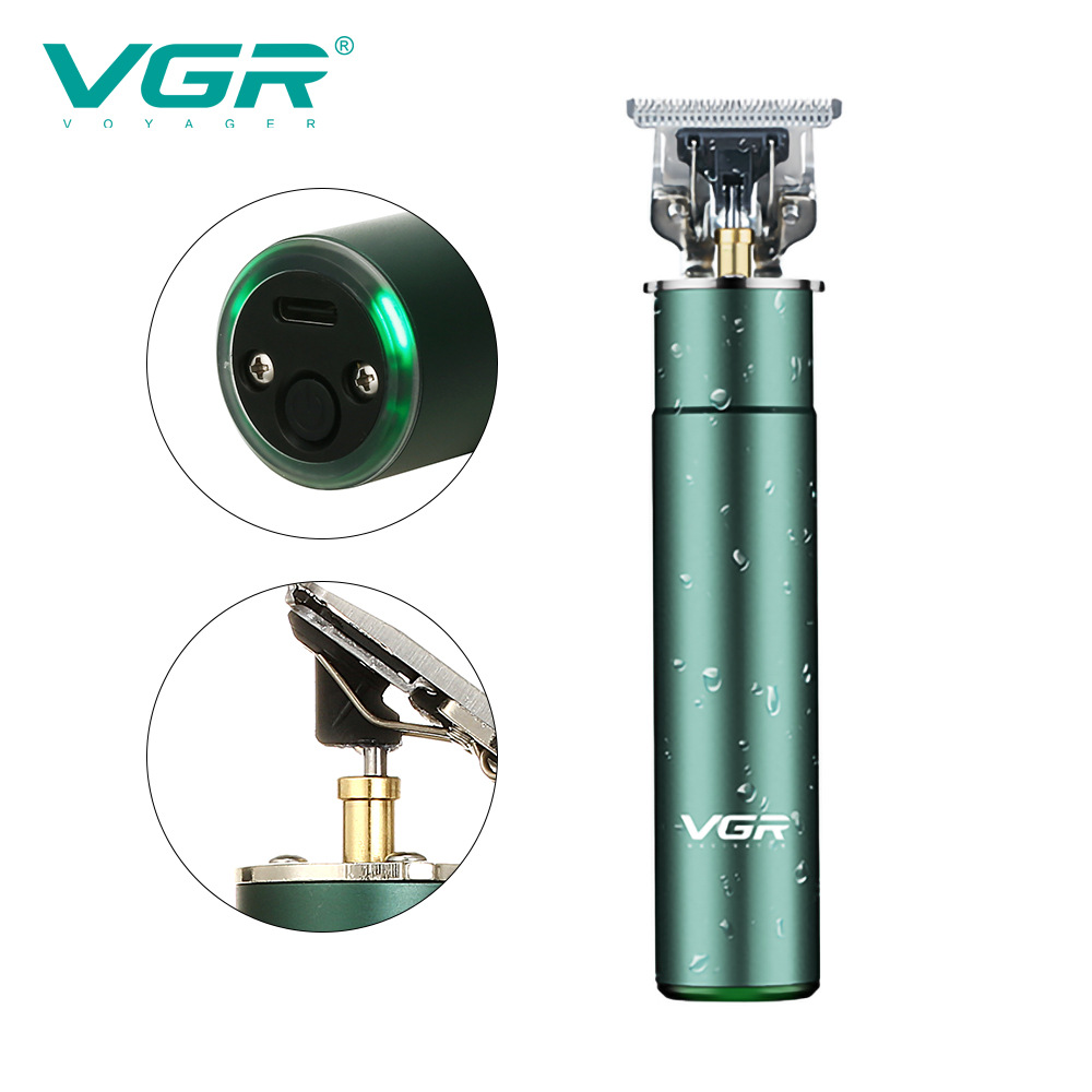 Машинка для стрижки волос VGR  – обзор и цена Hair Care Or Haircare
