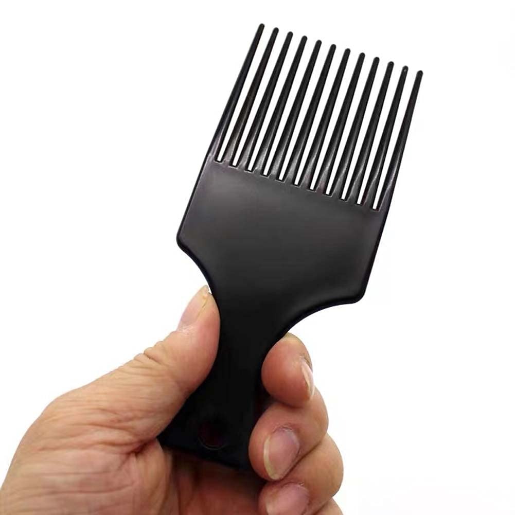 Расческа-гребень для афро-воло – обзор и цена Afro Pick Comb