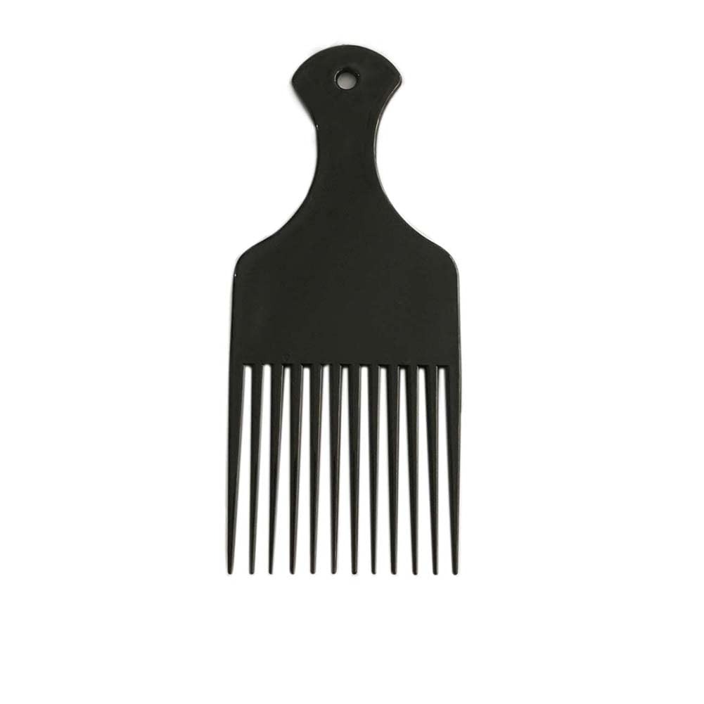 Расческа-гребень для афро-воло – обзор и цена Afro Pick Comb